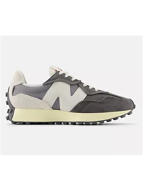 scarpa lifestyle NEW BALANCE | U327WRFCASTLE ROCK